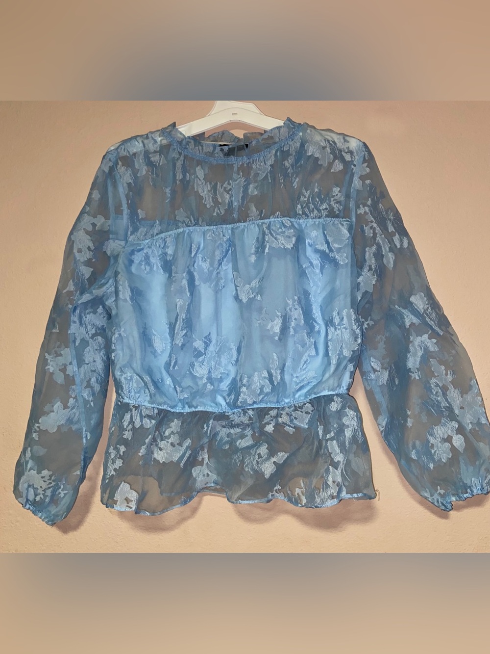 Light blue